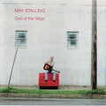 Stalling,max - One Of The Ways - Music CD
