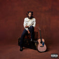 Shaboozey - Where I've Been Isn't Where I'm Going: Complete [LP]