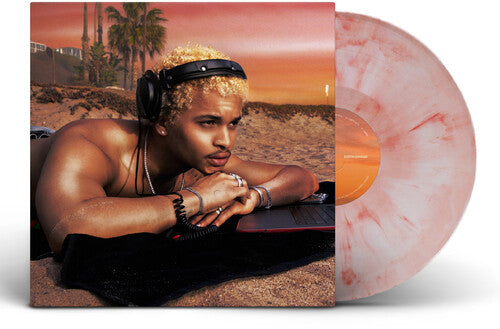 Conrad,destin - Love On Digital - Pink - Vinyl Record