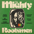 Mighty Rootsmen - Mighty Rootsmen - Vinyl Record