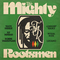 Mighty Rootsmen [LP] Vinyl Record