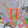 Casual hex - Zig Zag Lady Illusion Ii [Colored Vinyl]
