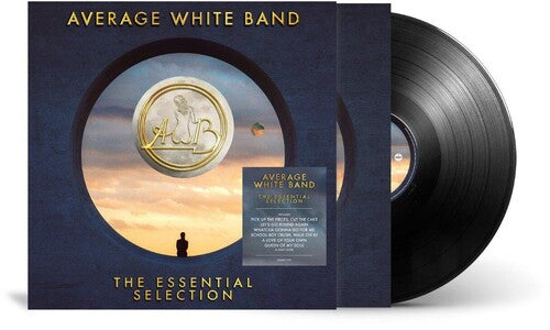 The Average White Band - Essential Selection