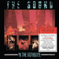 Sound - In The Hothouse - Music CD