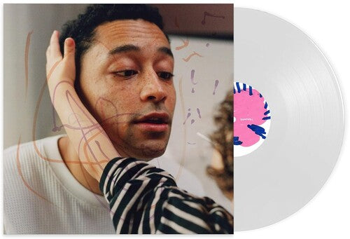 Carner,loyle - Hopefully - Vinyl Record