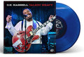 Harrell,d.k. - Talkin' Heavy - Vinyl Record