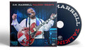 Harrell,d.k. - Talkin' Heavy - Music CD