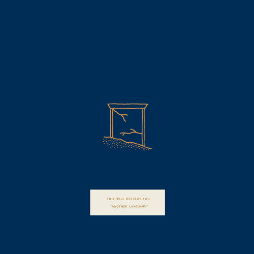 This Will Destroy You - Another Language - Vinyl Record
