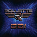 Roulette - Go - Music CD
