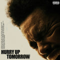Weeknd - Hurry Up Tomorrow - Complete Edition - Music CD