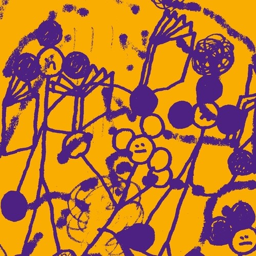 Baez,ricardo - Life Of Larry - Vinyl Record