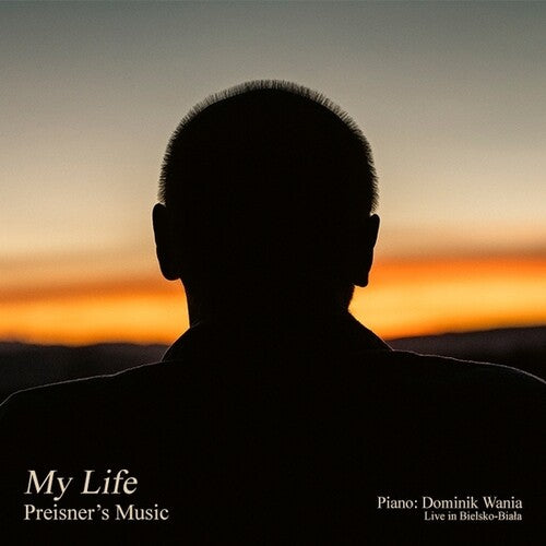Preisner,zbigniew / Wania,dominik - My Life Preisner's Music - Vinyl Record