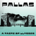 Pallas - Taste Of Ulysses - Vinyl Record