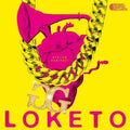 Loketo [LP] Vinyl Record