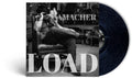 Amacher,marc - Load - Vinyl Record
