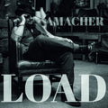 Amacher,marc - Load - Music CD