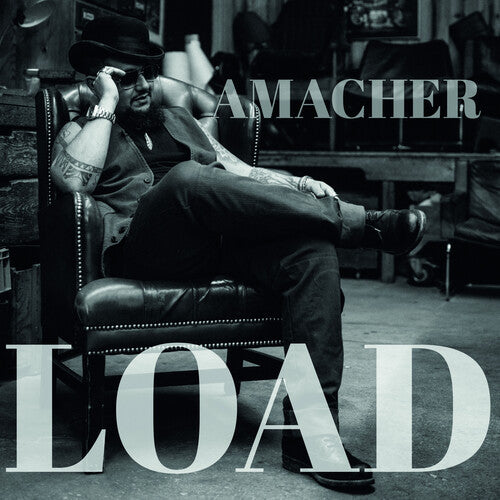 Amacher,marc - Load - Music CD