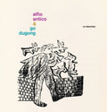 Macchia [LP] Vinyl Record