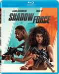 Shadow Force - Shadow Force - Blu-ray