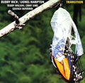 Rich,buddy / Hampton,lionel - Transition - Vinyl Record