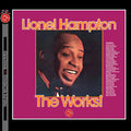 Hampton,lionel - Works - Vinyl Record