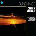 Sundance [Colored Vinyl] [Limited Edition] (Can) Vinyl Record