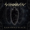 Nechochwen - Kanawha Black - Music CD