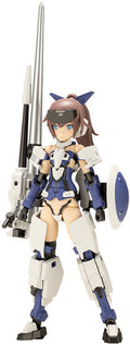 Frame Arms Girl - Jinrai Lancer Verison - Frame Arms Girl - Jinrai Lancer Verison - Collectibles