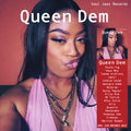 Soul Jazz Records Presents - Queen Dem - Music CD
