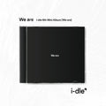 We are Music CD