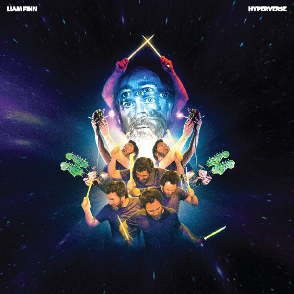 Liam Finn - Hyperverse [Deluxe]