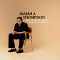 Thompson,isaiah J. - Book Of Isaiah: Modern Jazz Ministry - Vinyl Record