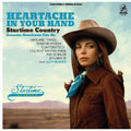 Heartache In Your Hand: Startime Country / Various - Heartache In Your Hand: Startime Country / Various - Music CD