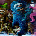Tropical Fuck Storm - Fairyland Codex - Music CD