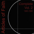 Articles Of Faith - Complete 2 1983-1985 - Vinyl Record
