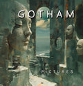 Gotham - Pictures - Music CD