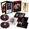 Nothing Underneath (sotto Il Vestito Niente) - Nothing Underneath (sotto Il Vestito Niente) - Blu-ray