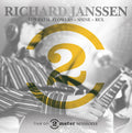 Live On 2 Meter Sessions [LP] Vinyl Record