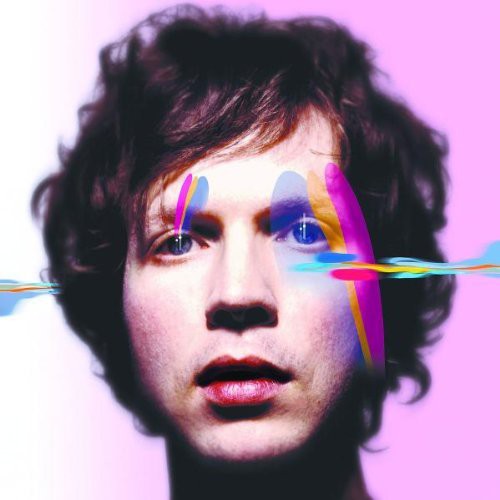 Beck - Sea Change - Music CD