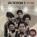 Jackson 5 - Icon - Vinyl Record