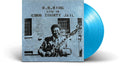 Live In Cook County Jail (Blue) [Colored Vinyl] [Limited Edition] (Hol) Vinyl Record