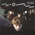 Feet - Can't Get In / Changing My Mind Again - Vinyl Record