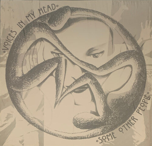 Some Other People - Voices In My Head - Vinyl Record