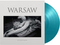 Warsaw - Warsaw - Ltd Aquamarine Vinyl [LP]