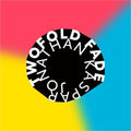 Kaspar,jonathan - Twofold: Fade - Vinyl Record