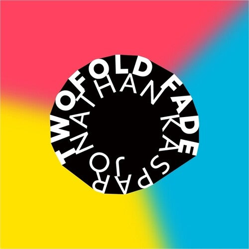 Kaspar,jonathan - Twofold: Fade - Vinyl Record