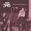 Jam - Live At The Rat Boston 13th Oct 1977 - Vinyl Record