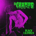 Cramps - Black Leather: Live At The Stone San Francisco - Vinyl Record