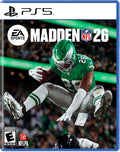 PS5 Madden NFL 26 - PlayStation - Video Game