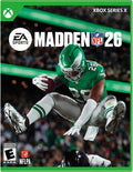 Xbx Madden Nfl 26 - Xbx Madden Nfl 26 - Video Game